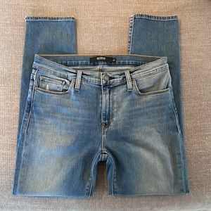 HUDSON Tally Skinny jeans